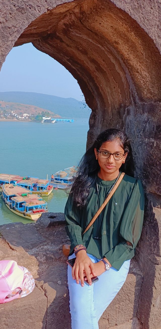 Sanika kachare